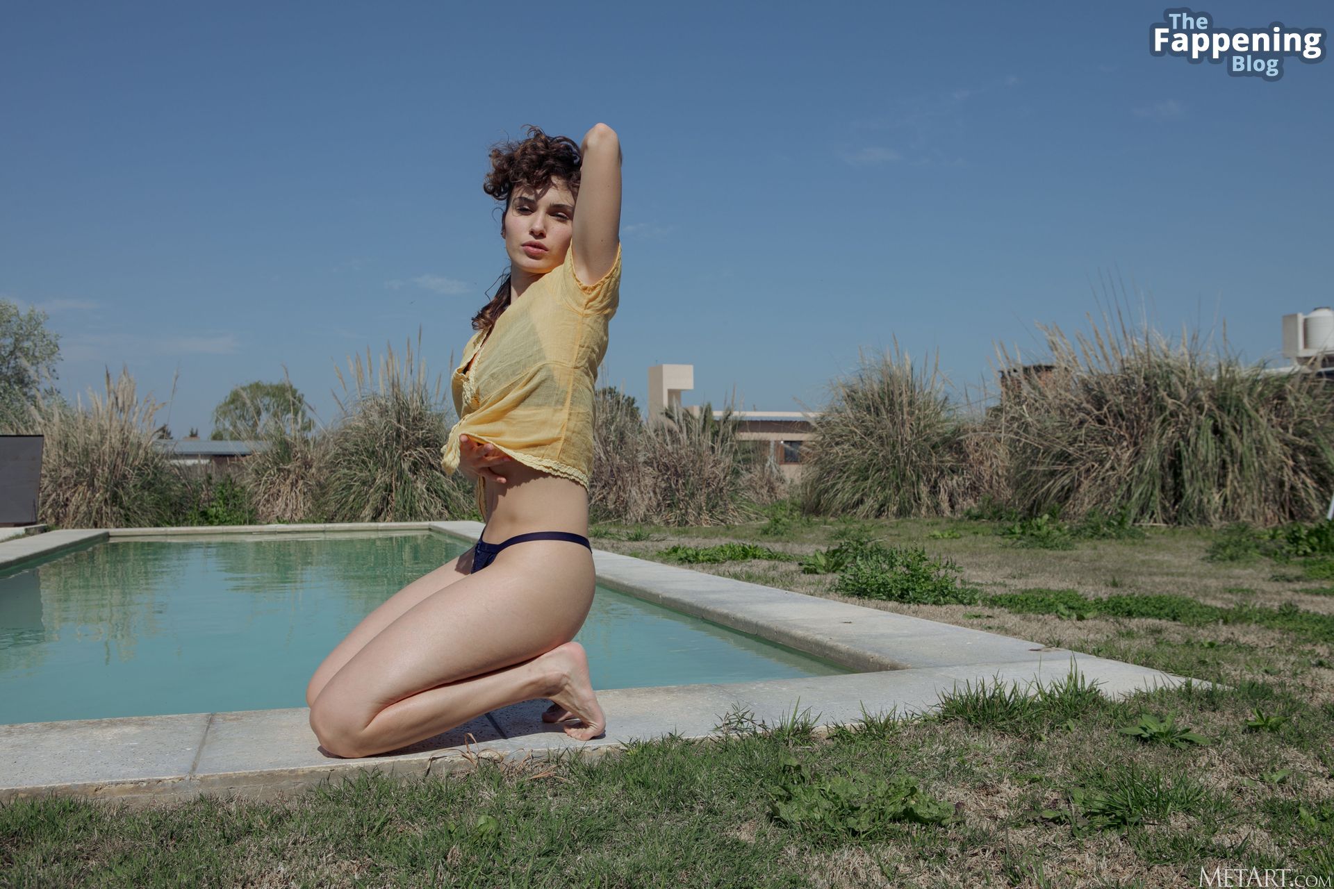 Raquel Linda Nude &amp; Sexy – Langid Day (147 Photos)