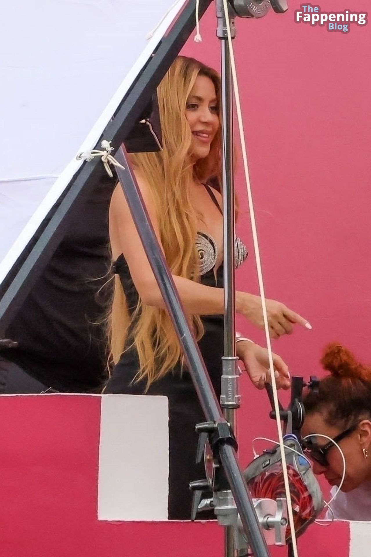 Shakira Shakirashakira Nude Leaks Onlyfans Photo 1141 Thefappening