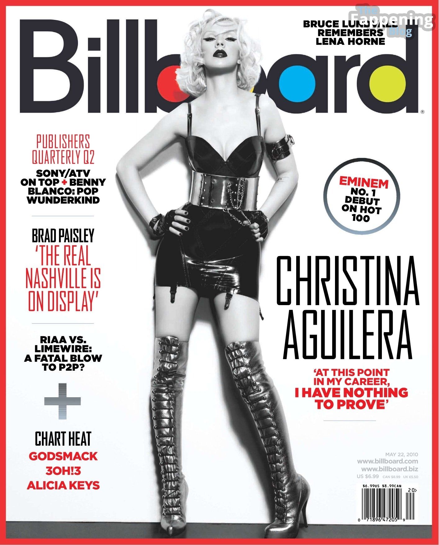 Christina Aguilera Nude &amp; Sexy Collection – Part 4 (150 Photos)