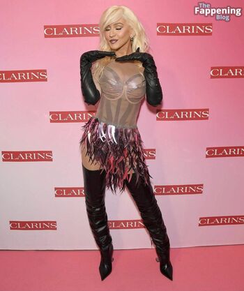 Christina Aguilera / xtina Nude Leaks Photo 2821