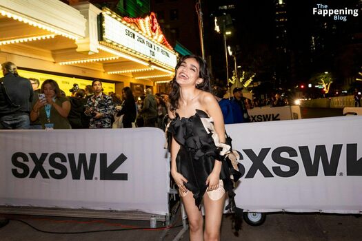 Rachel Zegler / rachelzegler Nude Leaks Photo 756