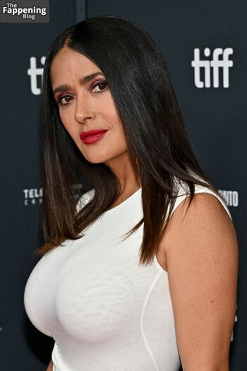 Salma Hayek / salmahayek Nude Leaks Photo 2394