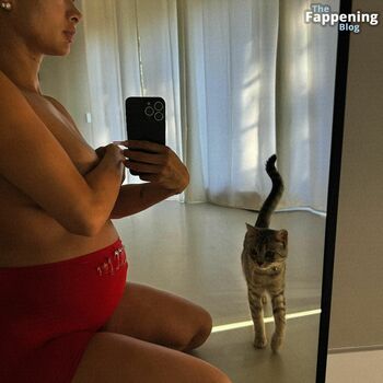 Draya Michele / drayamichele Nude Leaks Photo 3268