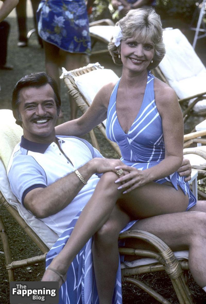 Florence Henderson Sexy 1