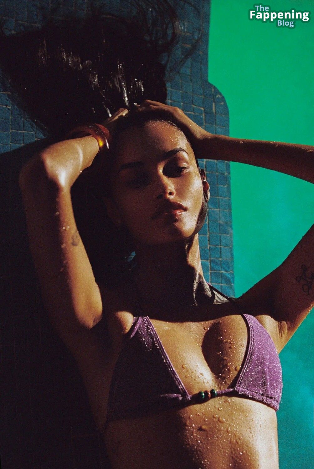 Gizele Oliveira Nude &amp; Sexy Collection (150 Photos)