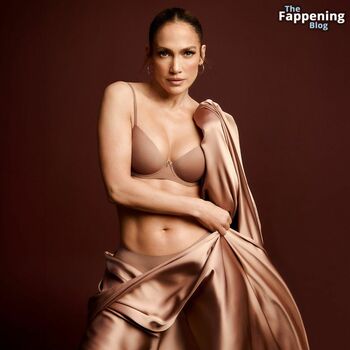 Jennifer Lopez / jlo Nude Leaks Photo 12906