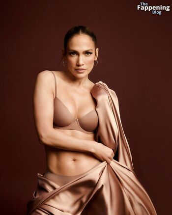Jennifer Lopez / jlo Nude Leaks Photo 12915