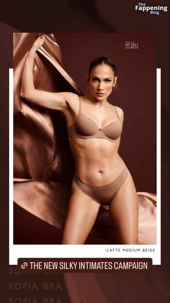 Jennifer Lopez / jlo Nude Leaks Photo 12916