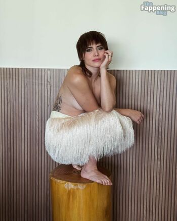 Leticia Colin / leticiacolin Nude Leaks Photo 47