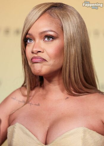 Rihanna / badgalriri Nude Leaks OnlyFans Photo 11731