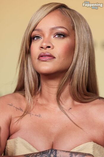 Rihanna / badgalriri Nude Leaks OnlyFans Photo 11737
