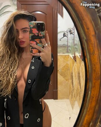 Sommer Ray / sommer-ray / sommerray Nude Leaks OnlyFans Photo 2161