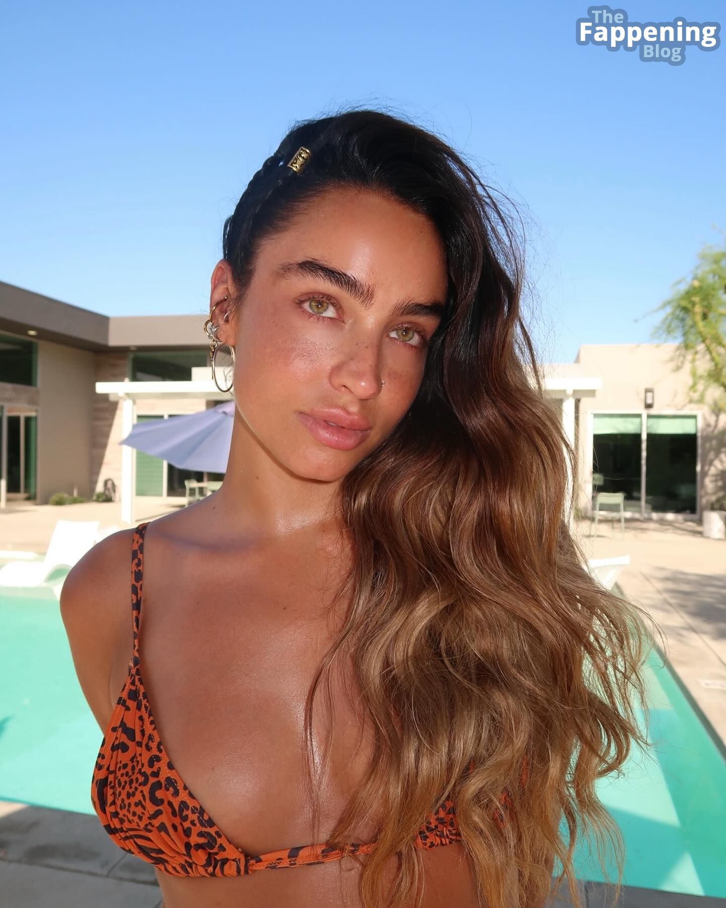 Sommer Ray Sexy (12 Photos)