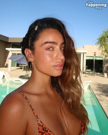 Sommer Ray / sommer-ray / sommerray Nude Leaks OnlyFans Photo 2148