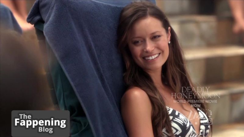 Summer Glau Nude &amp; Sexy Collection (96 Photos)