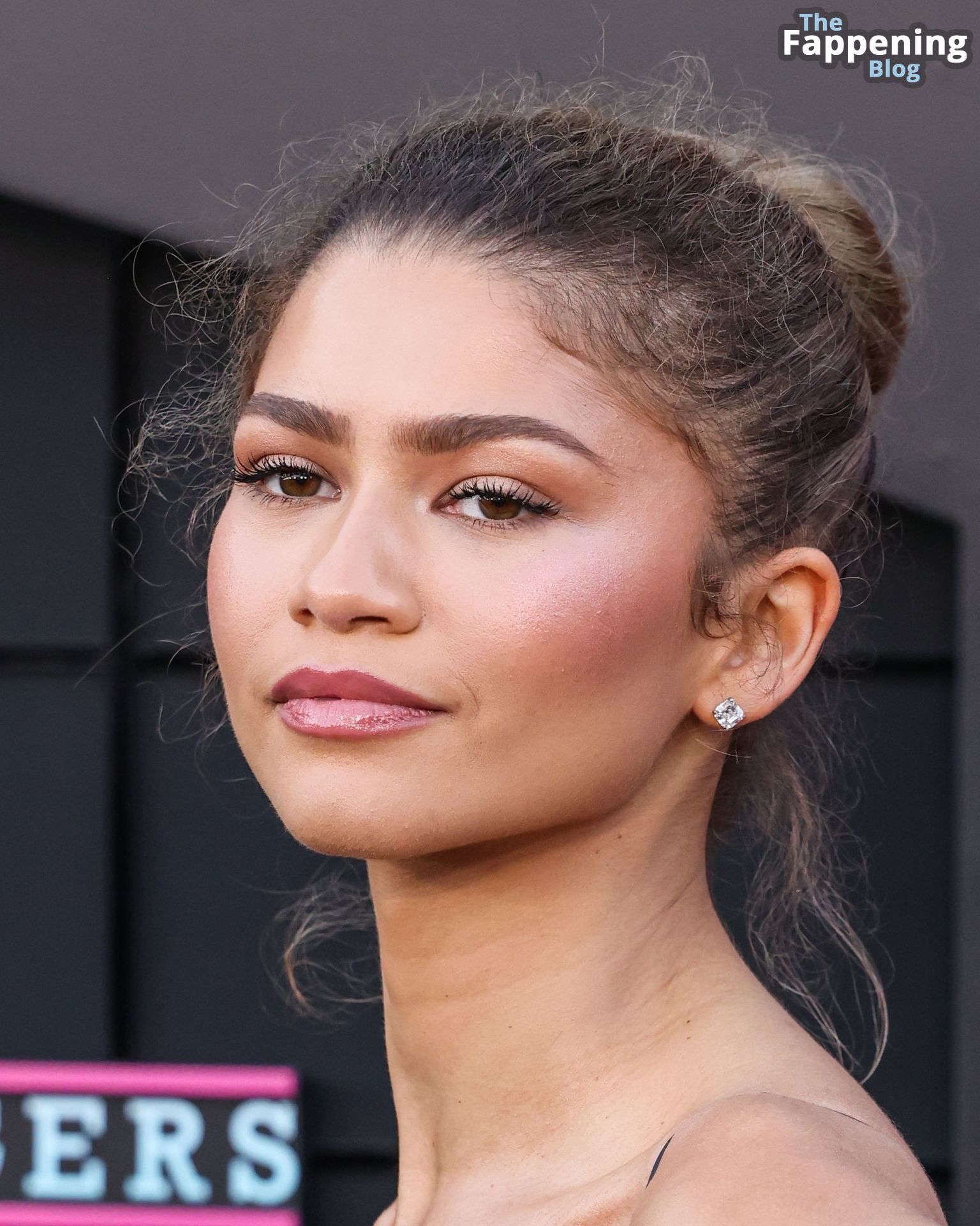 Zendaya Looks Sexy at the “Challengers” Premiere in LA (150 Photos)