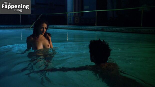 Emmy Rossum / emmy / emmyrossum Nude Leaks Photo 836
