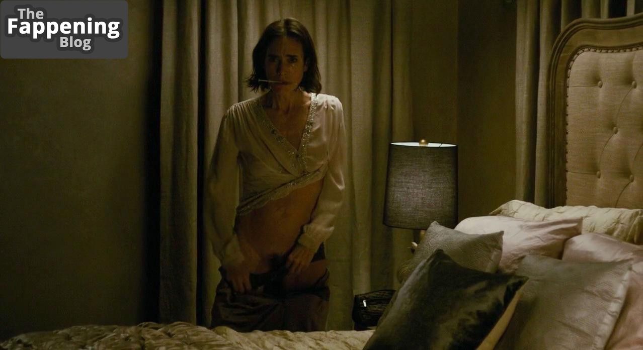 Jennifer Connelly Nude &amp; Sexy Collection (9 Pics)