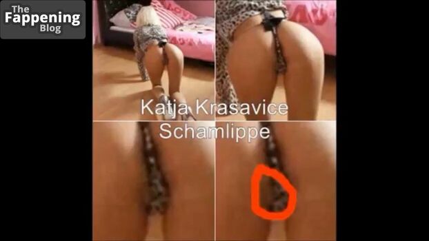 Katja Krasavice / katjakrasavice / katjakrass Nude Leaks OnlyFans Photo 76