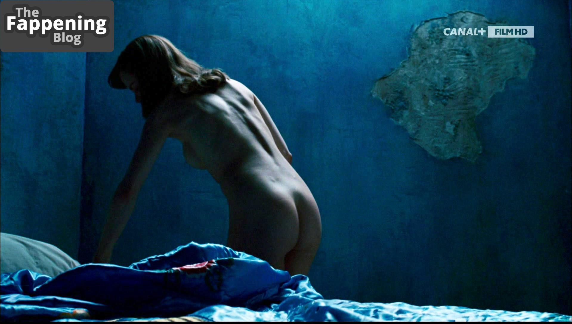Nicole Kidman Nude 1