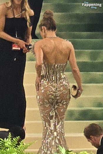 Jennifer Lopez / jlo Nude Leaks Photo 13031