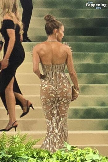 Jennifer Lopez / jlo Nude Leaks Photo 13032