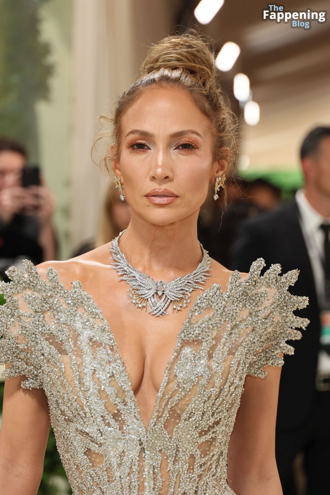 Jennifer Lopez Ass 1