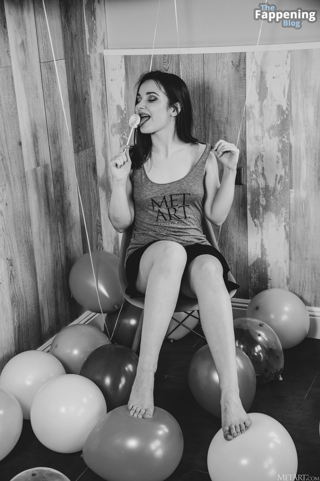 Purr Simona Nude &amp; Sexy – Celebrate in Style (157 Photos)
