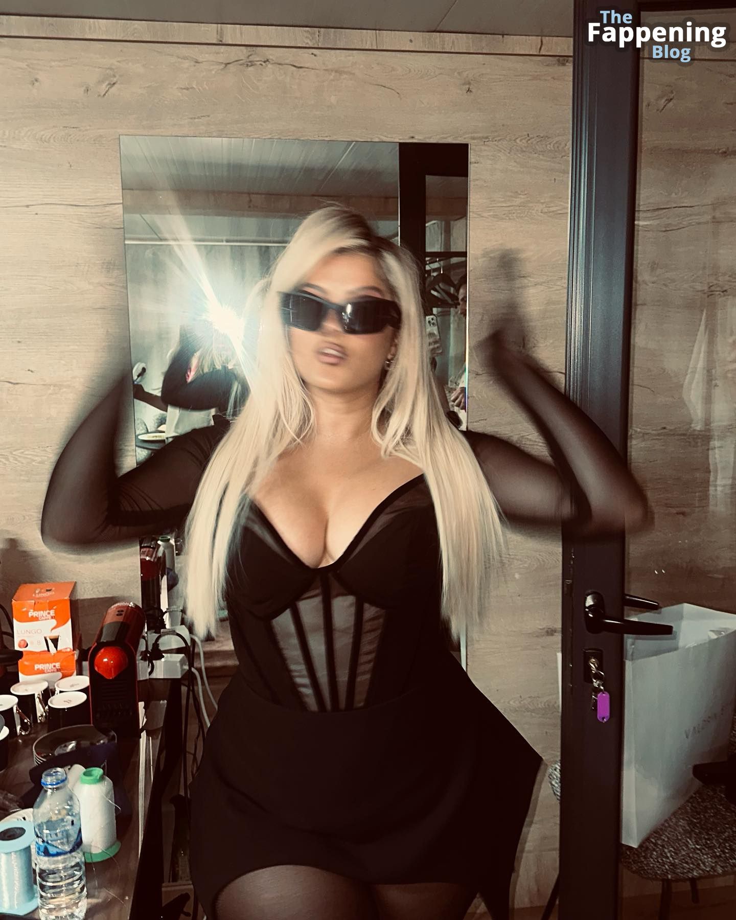 Bebe Rexha Sexy (7 New Photos)