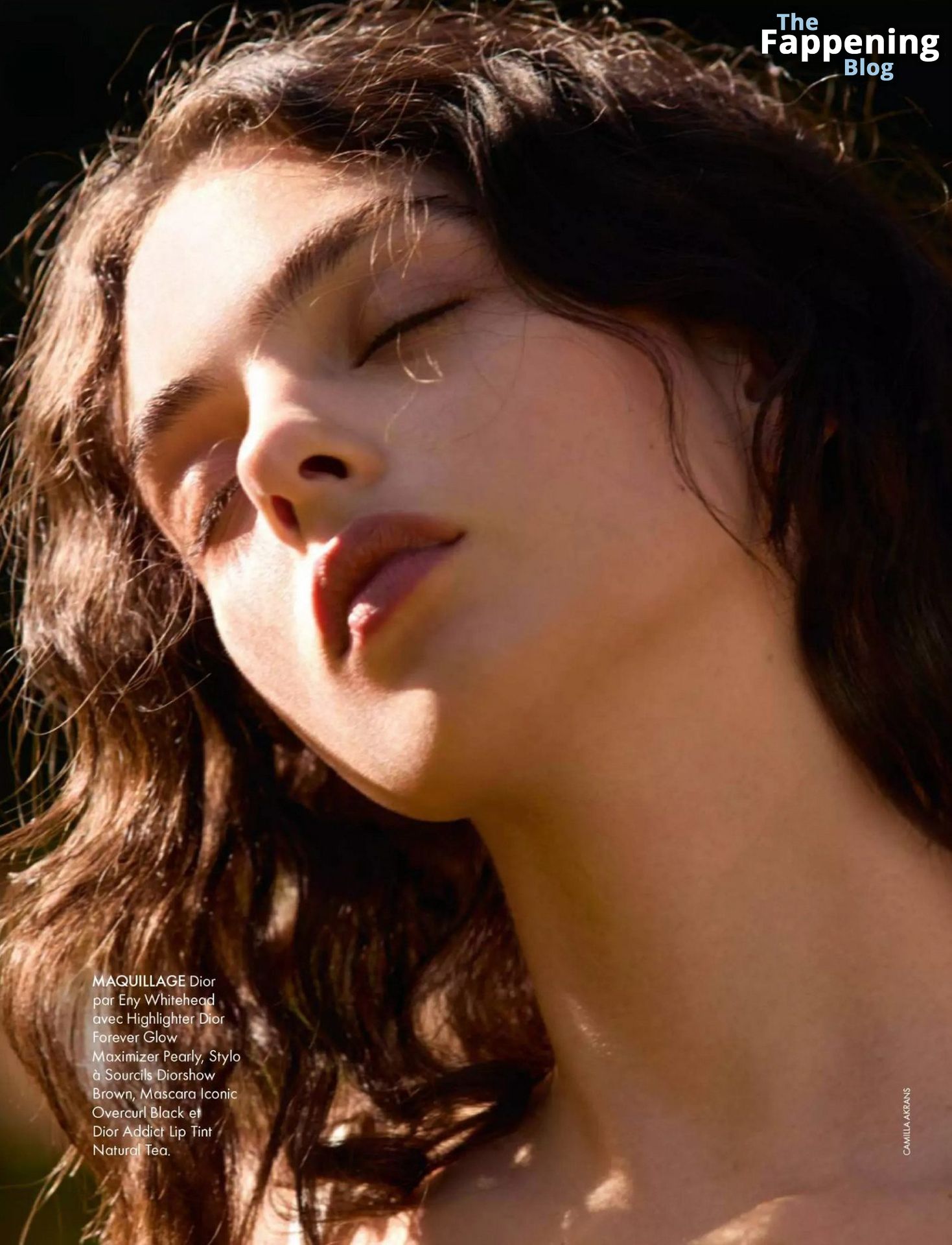 Deva Cassel Hot – Elle France July 2024 Issue (15 Photos)