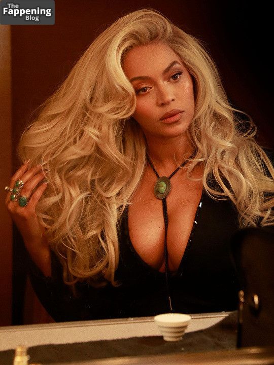 Beyoncé Sexy (35 Photos)