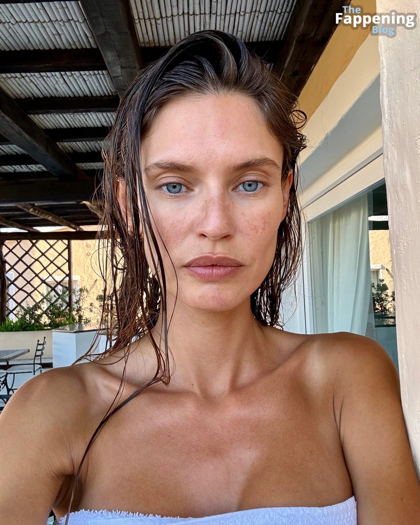 Bianca Balti Hot (7 Photos)