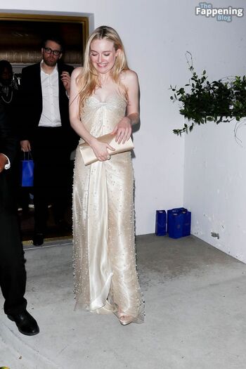 Dakota Fanning / dakotafanning Nude Leaks Photo 894