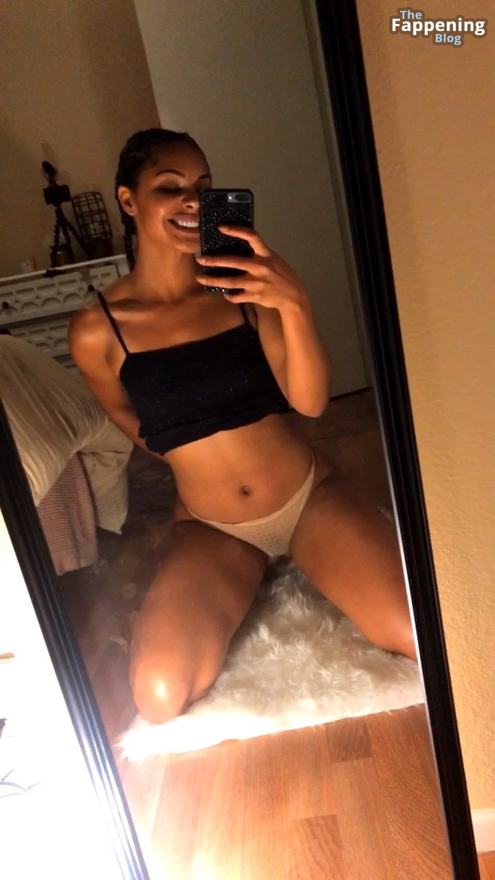 Jordan Coleman Nude &amp; Sexy Leaked The Fappening (30 Photos + Video)