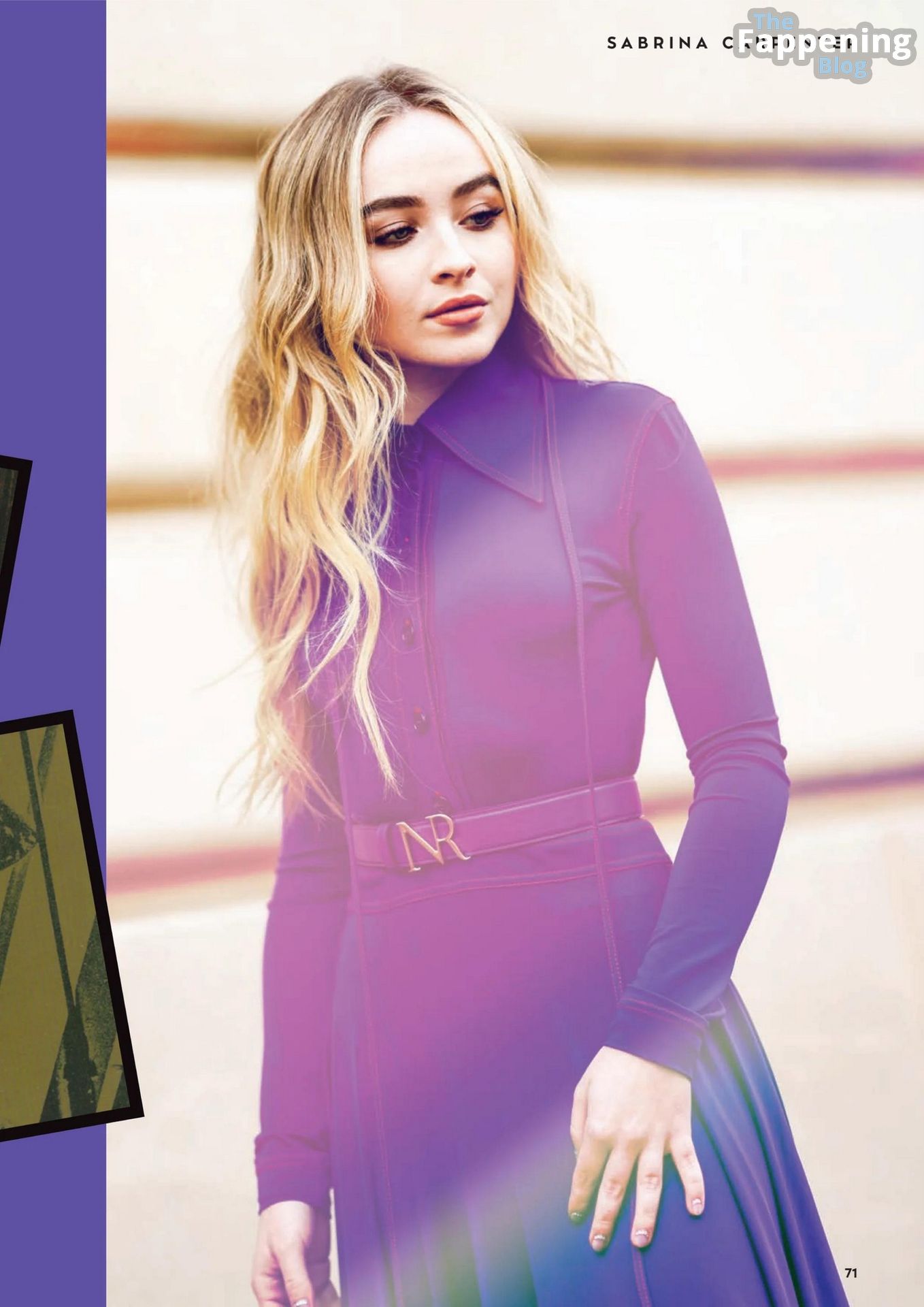 Sabrina Carpenter Sexy – Pop Superstars (58 Photos)