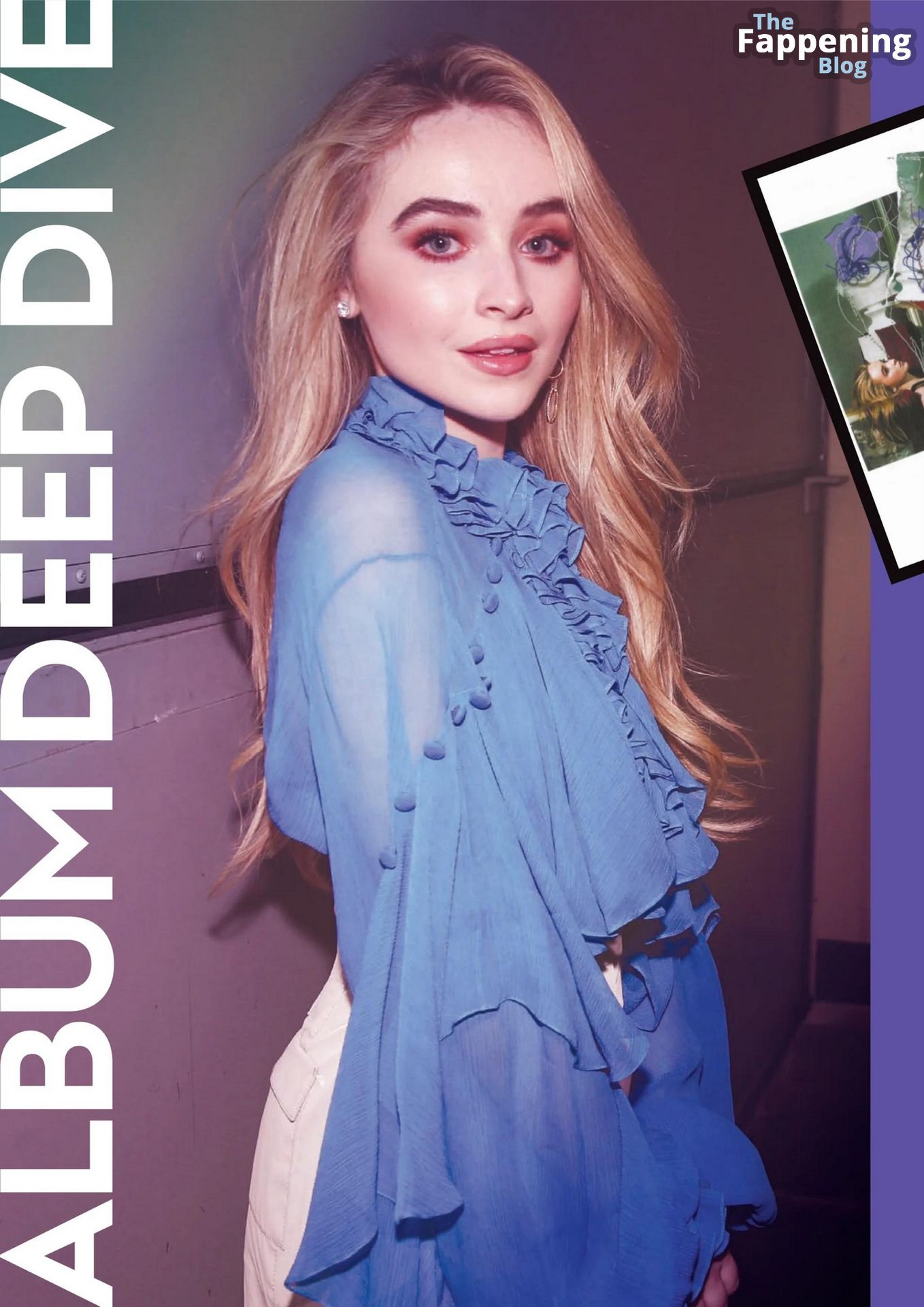 Sabrina Carpenter Sexy – Pop Superstars (58 Photos)