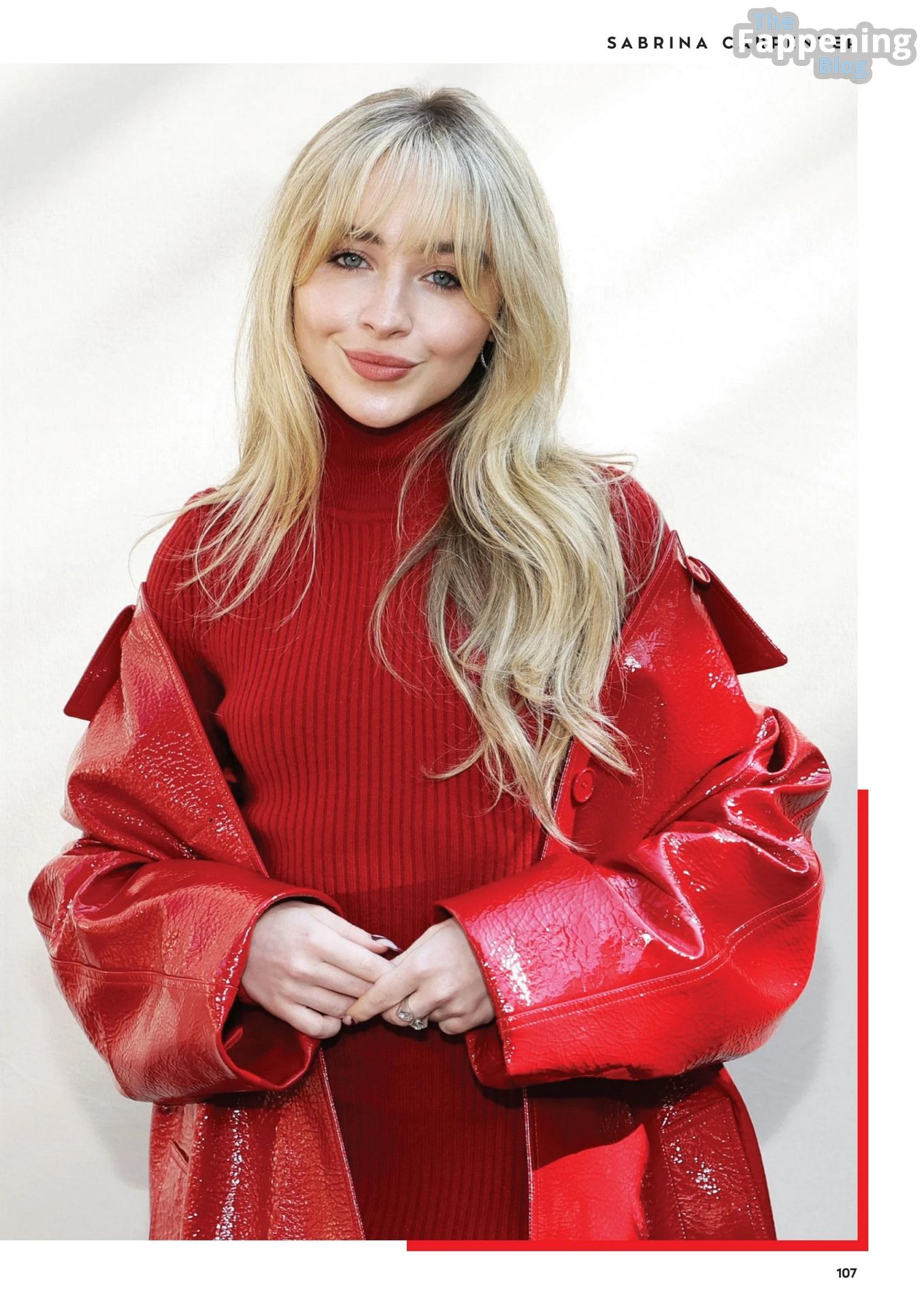 Sabrina Carpenter Sexy – Pop Superstars (58 Photos)