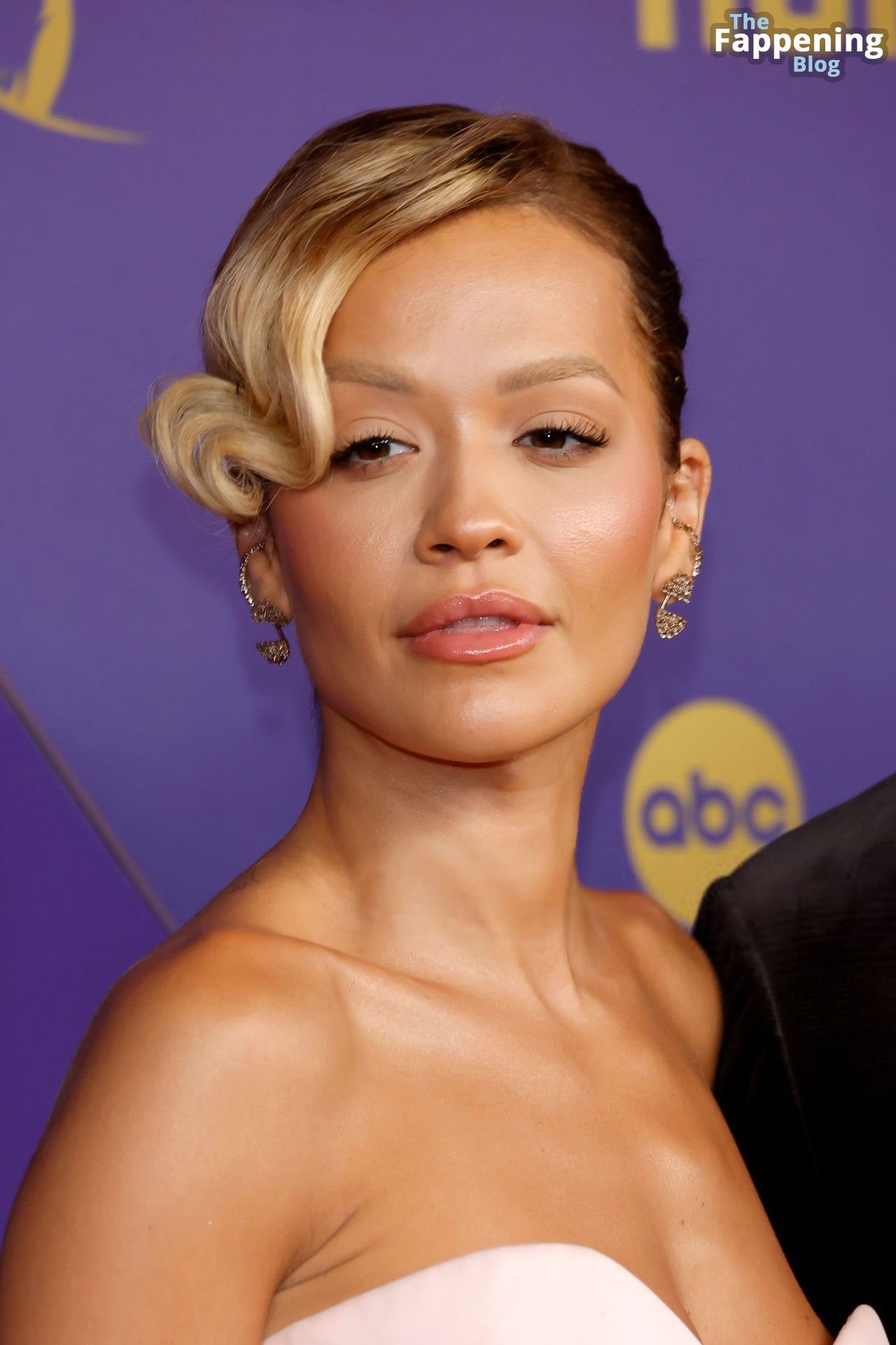 Rita Ora Looks Stunning at the 76th Primetime Emmy Awards (56 Photos)