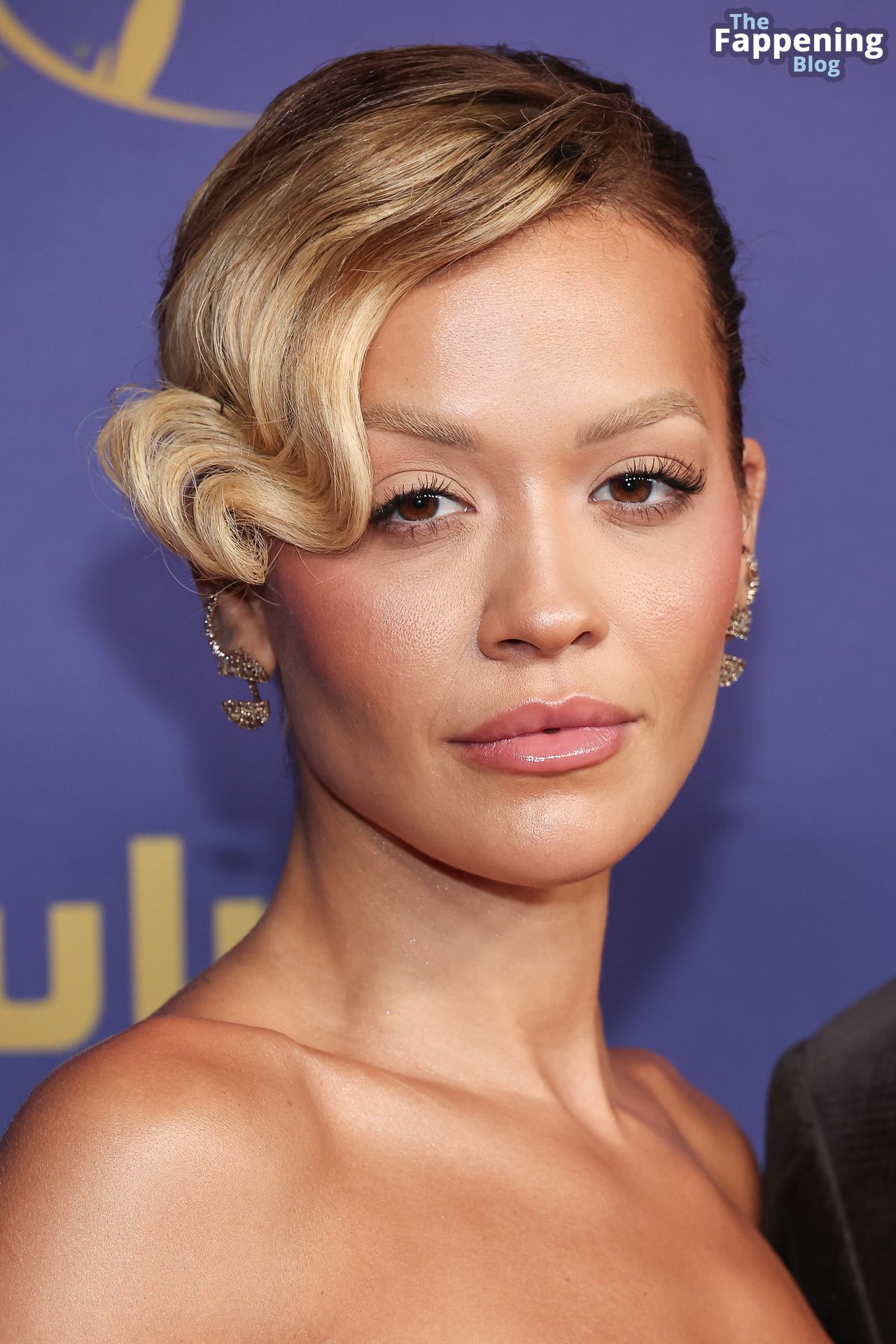 Rita Ora Looks Stunning at the 76th Primetime Emmy Awards (56 Photos)