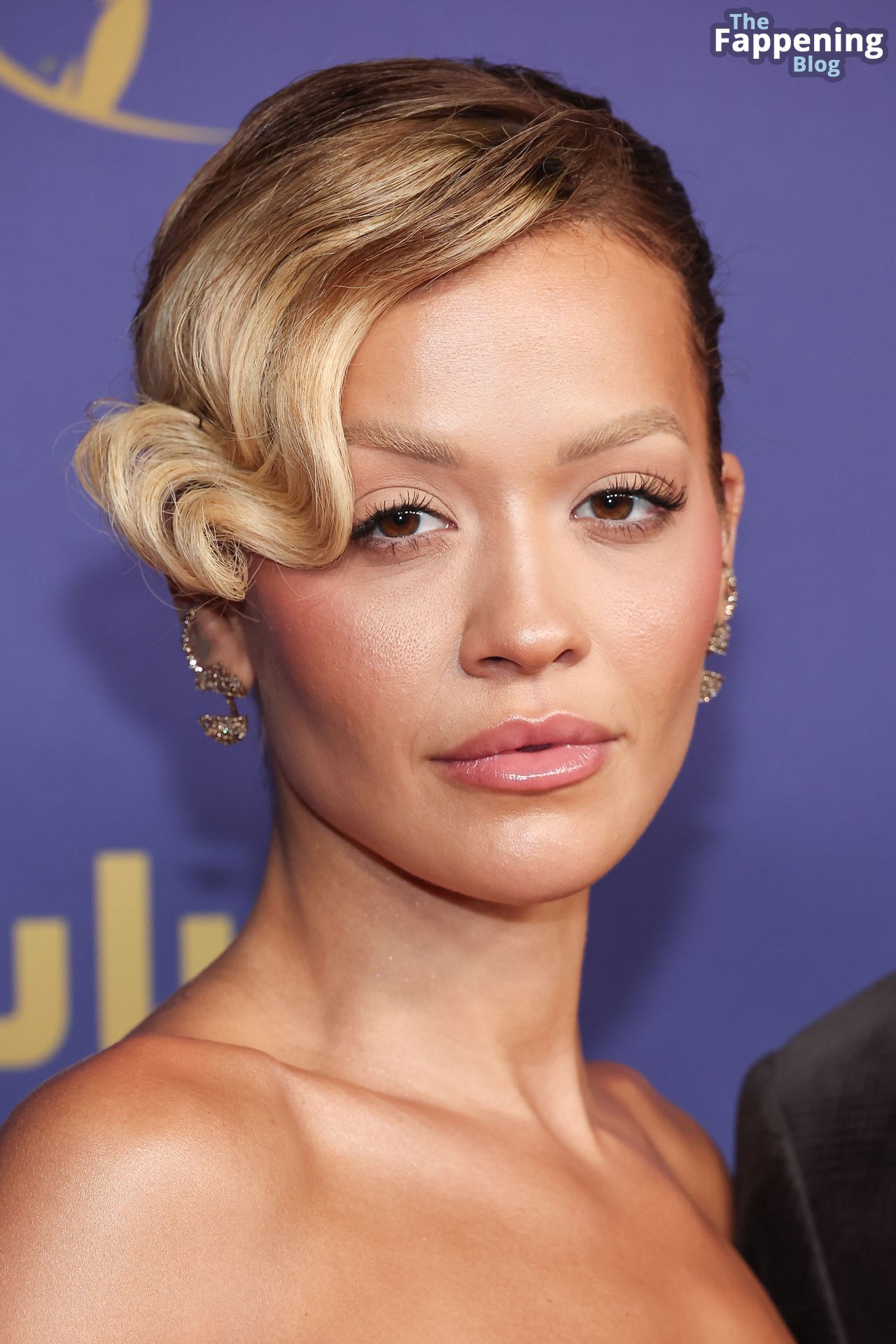 Rita Ora Looks Stunning at the 76th Primetime Emmy Awards (56 Photos)