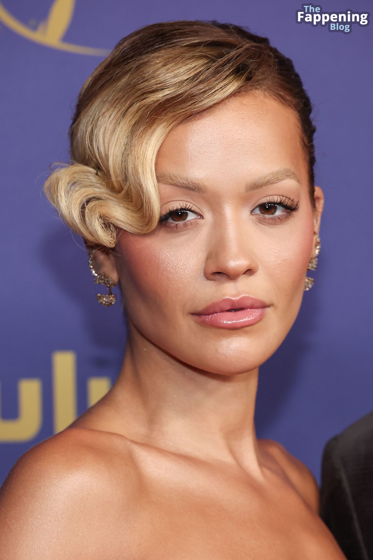 Rita Ora Looks Stunning at the 76th Primetime Emmy Awards (56 Photos)