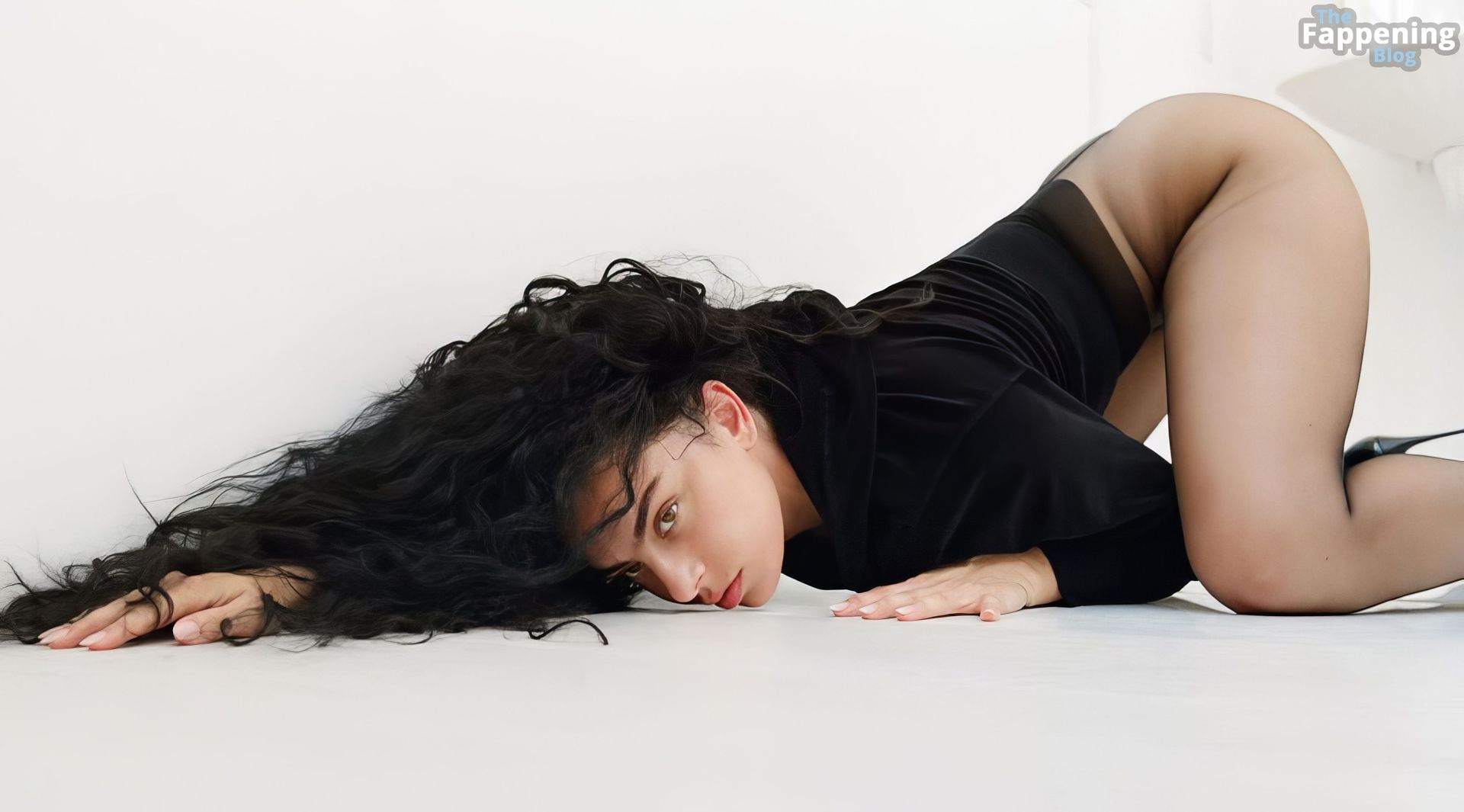 Charli XCX Sexy – Re-Edition Magazine (14 Photos)