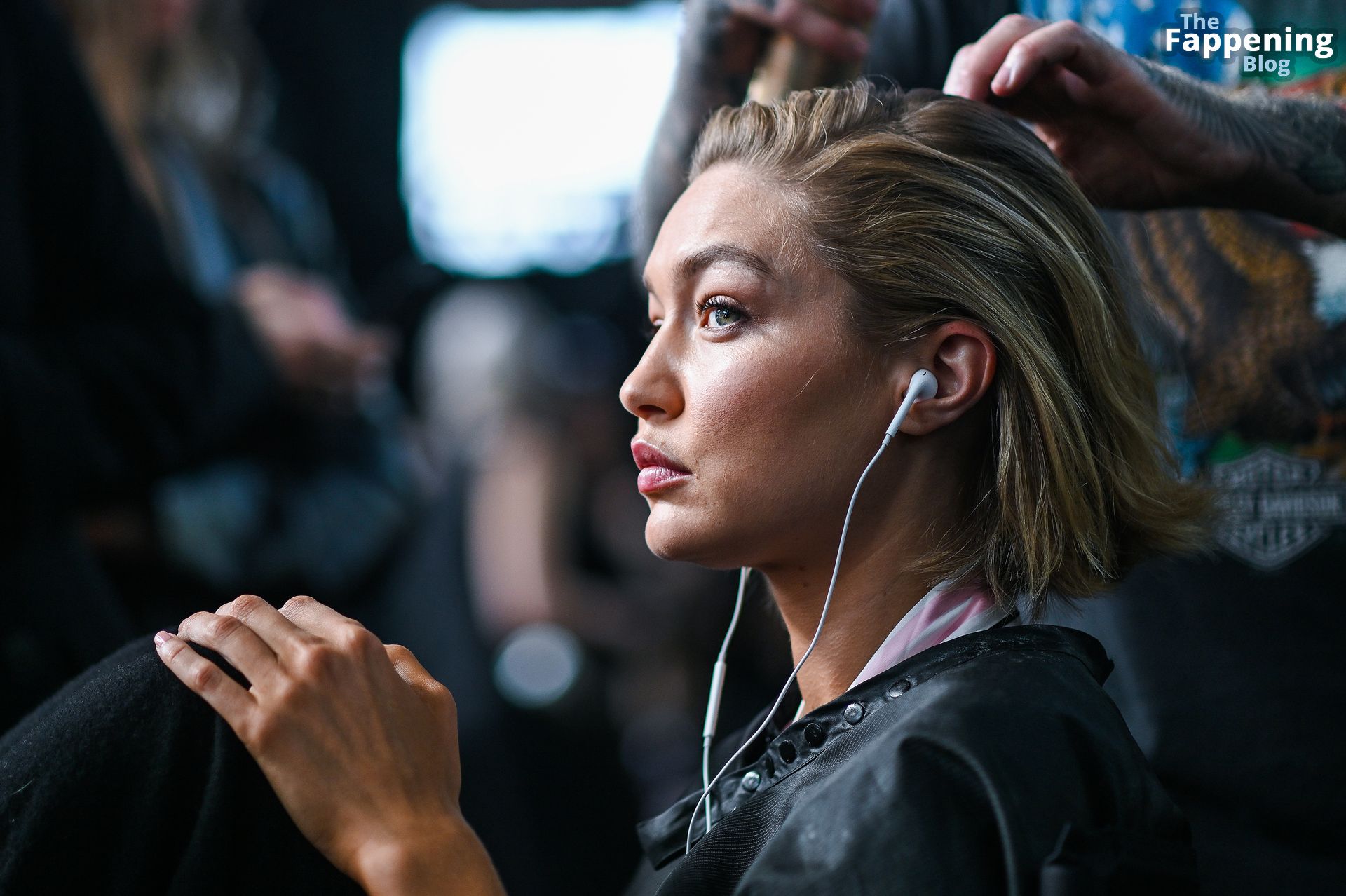 Gigi Hadid Displays Her Sexy Figure at the 2024 Victoria’s Secret Fashion Show (112 Photos)