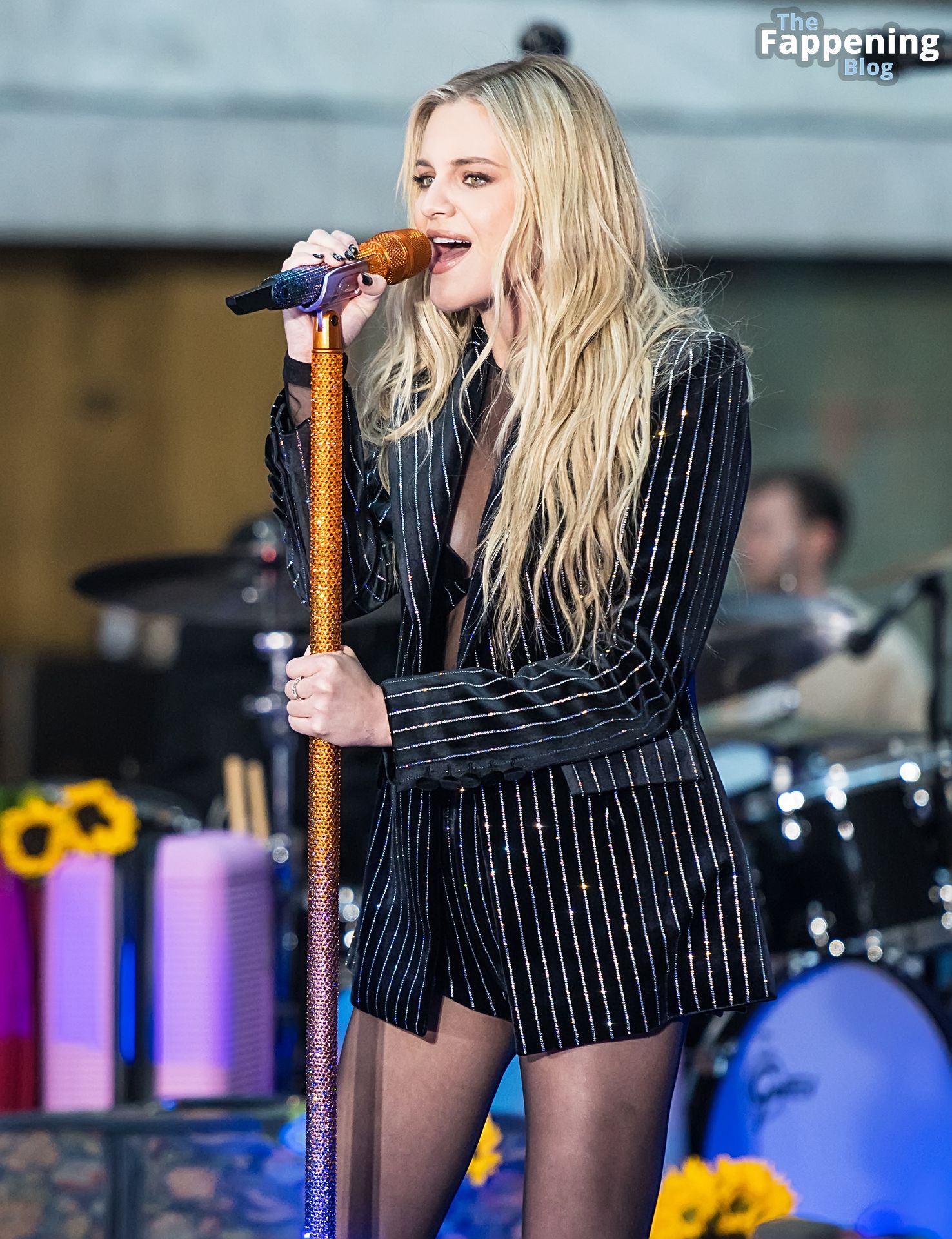 Kelsea Ballerini Performs on NBC’s “Today” Show Citi Concert Series (80 Photos)