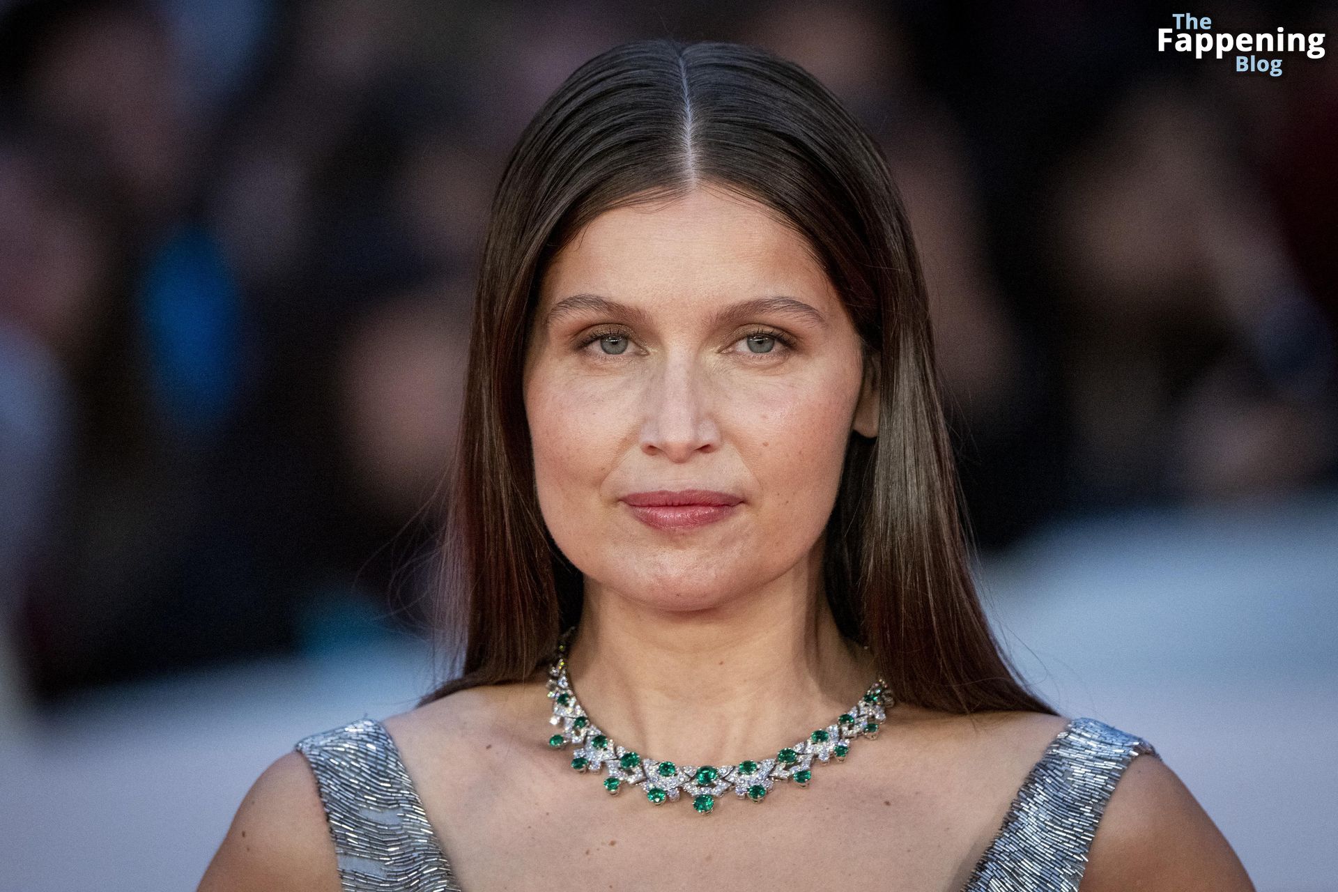 Laetitia Casta Looks Sexy at the 9th Rome Film Festival (179 Photos)