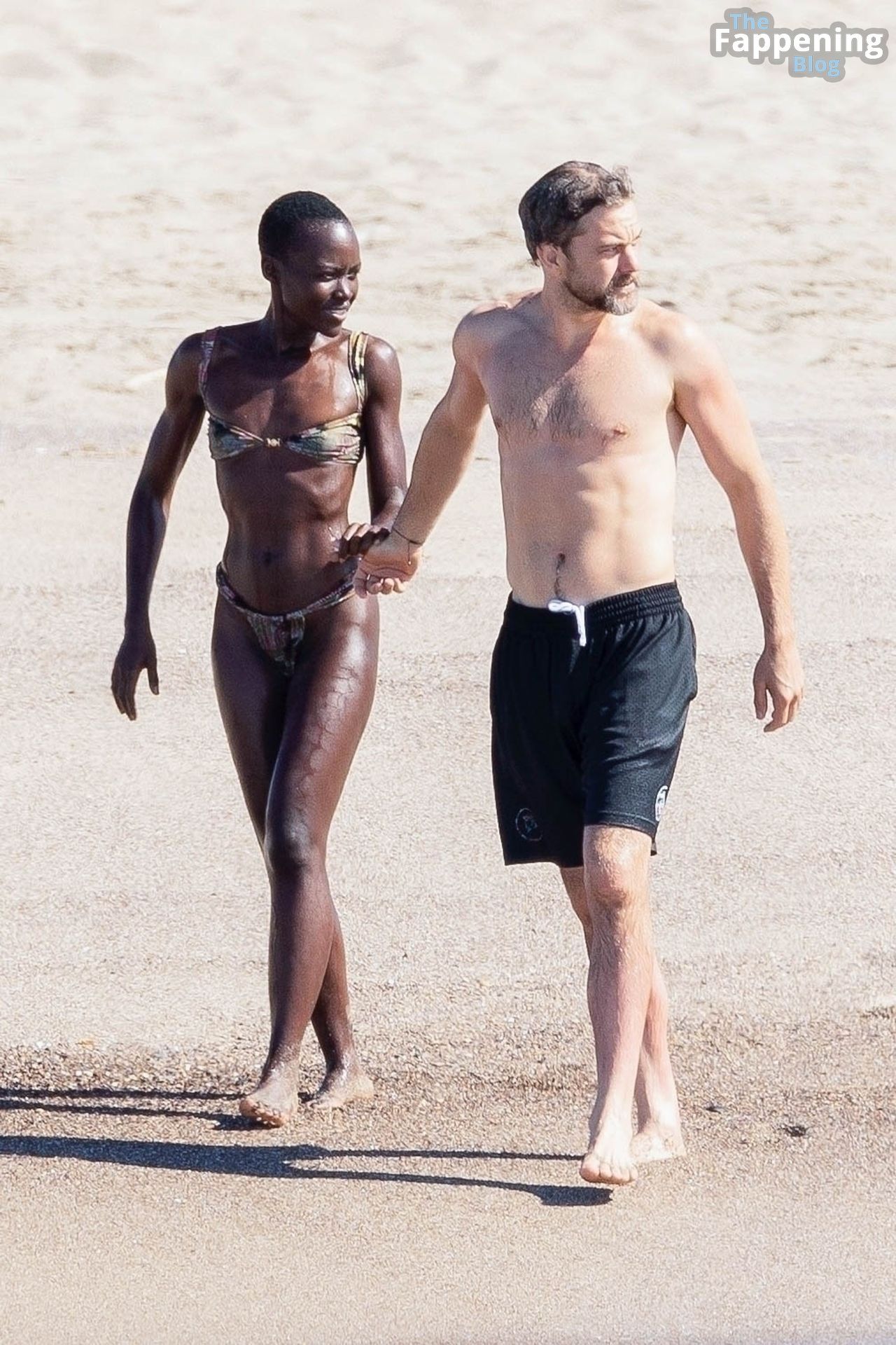 Lupita Nyong’o Confirms She’s Single Following Joshua Jackson Split (29 Photos)