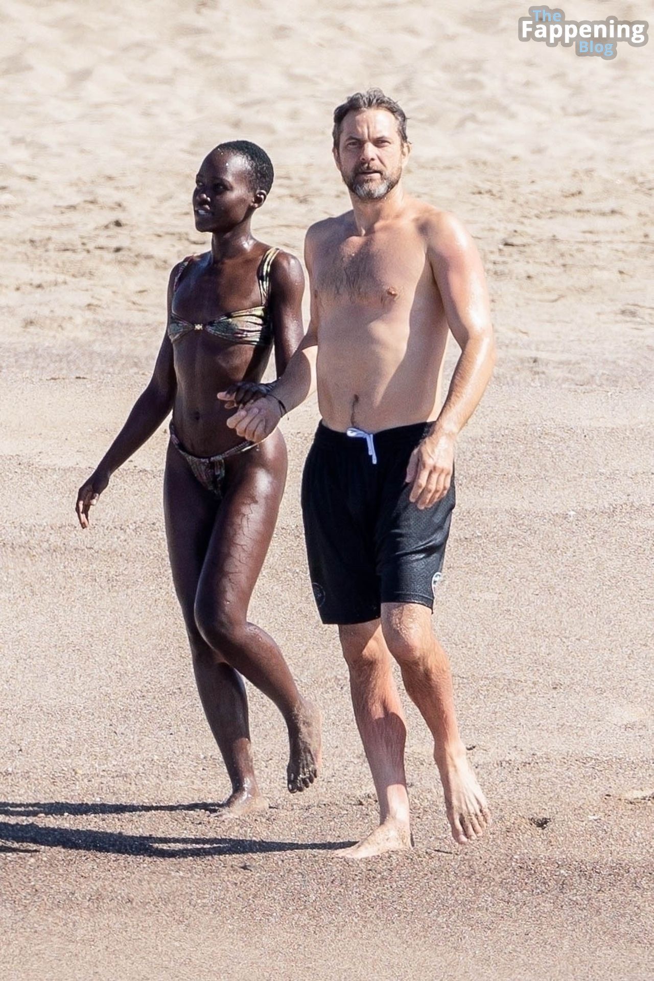 Lupita Nyong’o Confirms She’s Single Following Joshua Jackson Split (29 Photos)