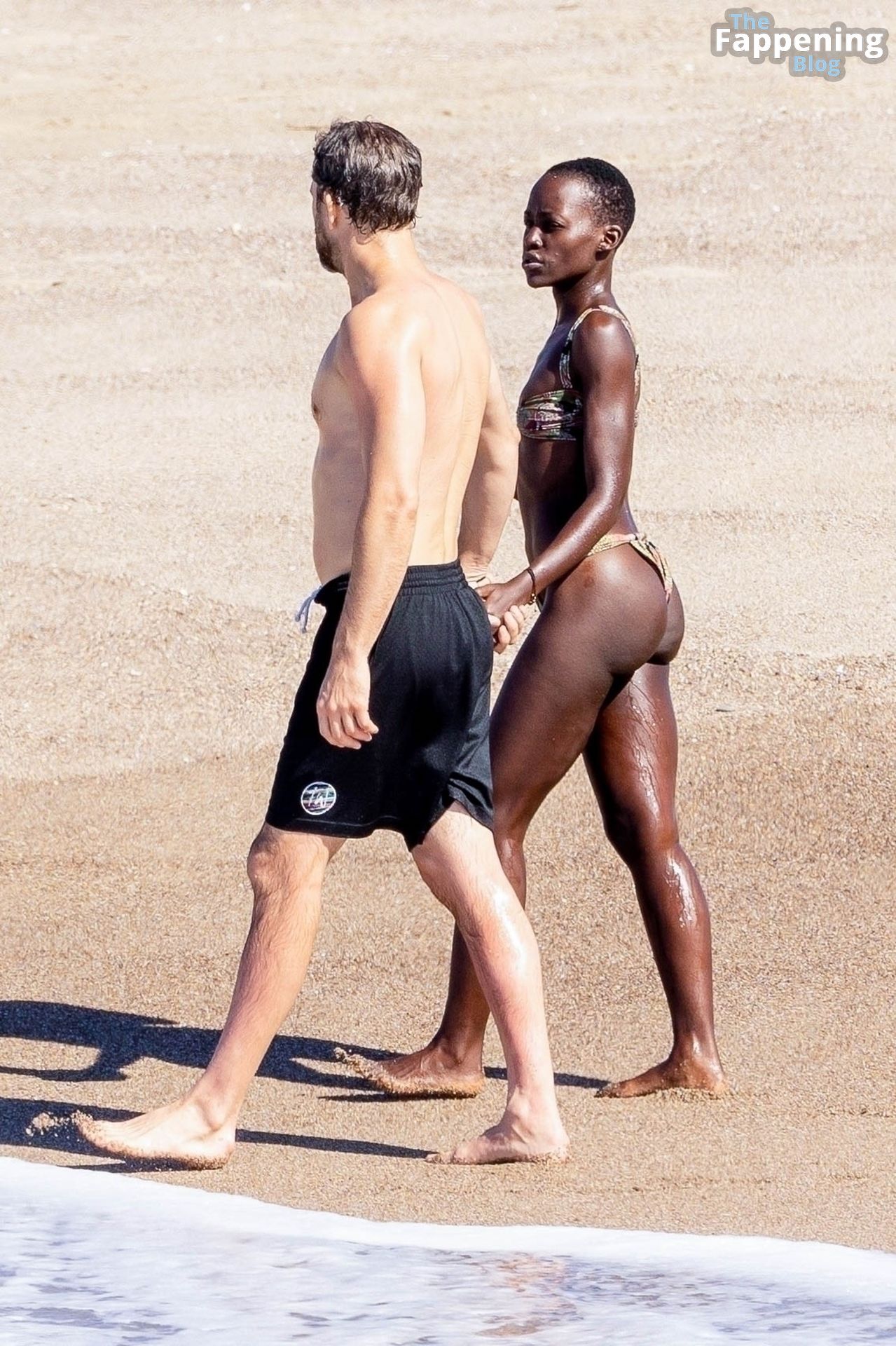 Lupita Nyong’o Confirms She’s Single Following Joshua Jackson Split (29 Photos)