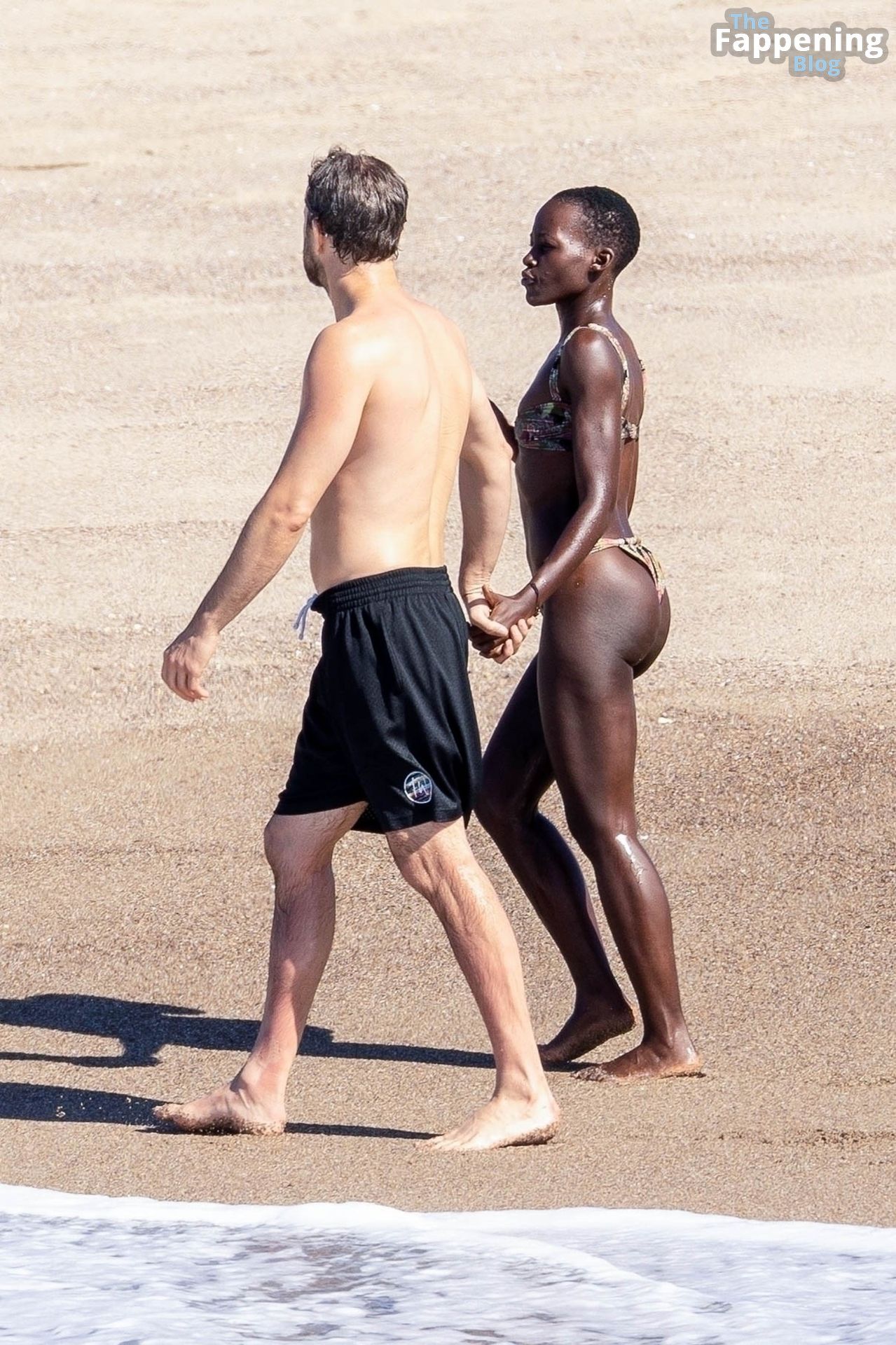 Lupita Nyong’o Confirms She’s Single Following Joshua Jackson Split (29 Photos)