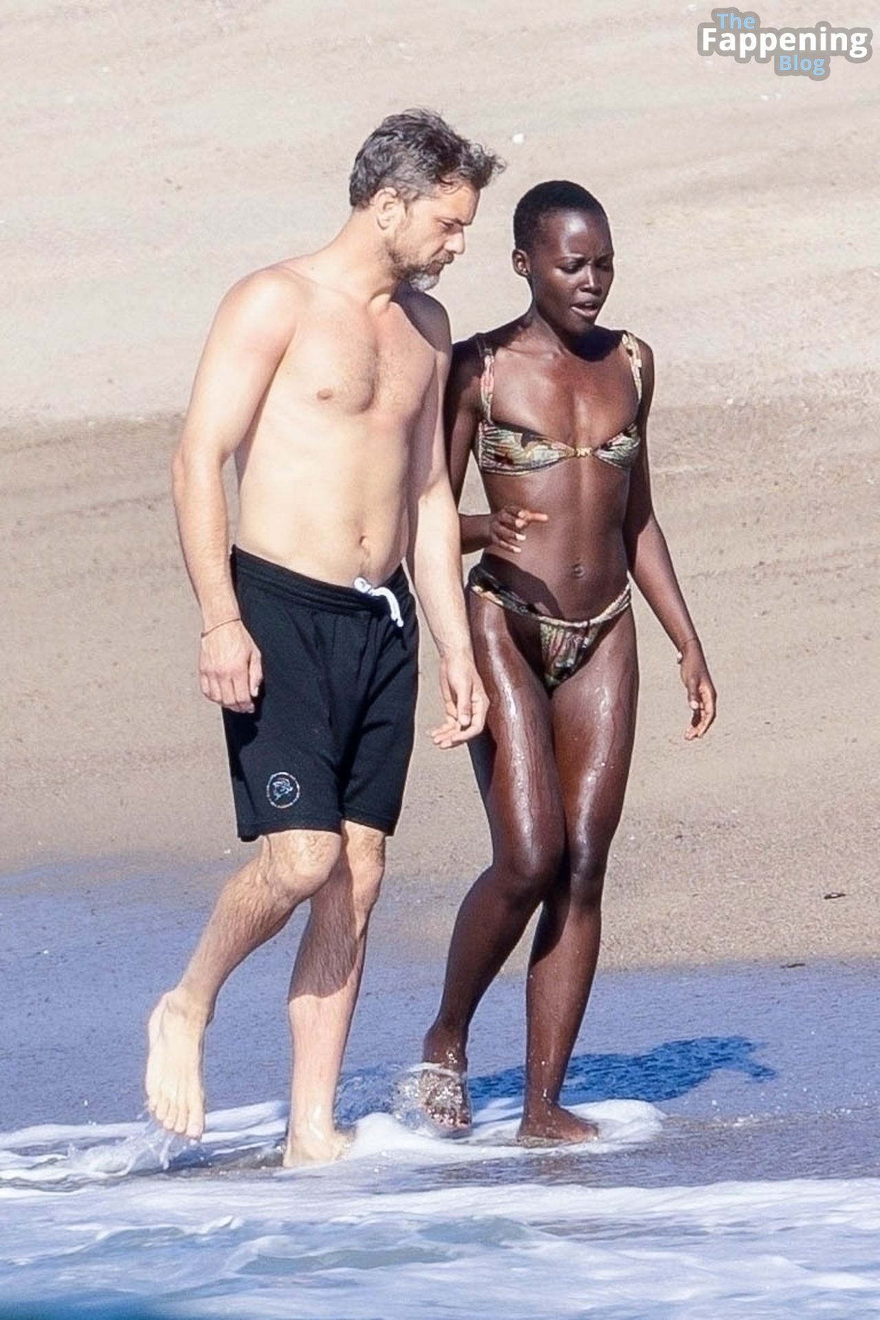 Lupita Nyong’o Confirms She’s Single Following Joshua Jackson Split (29 Photos)